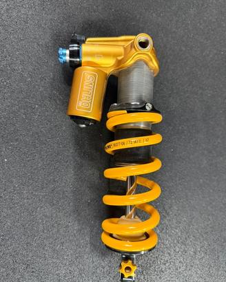 Öhlins TTX22 Trunion