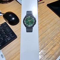 Samsung Galaxy watch6 classic