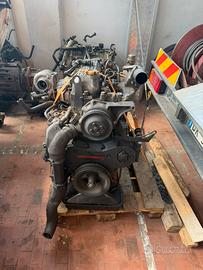 motore nissan B440