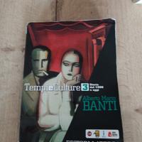 tempi e culture 3 (con copertura in plastica) 