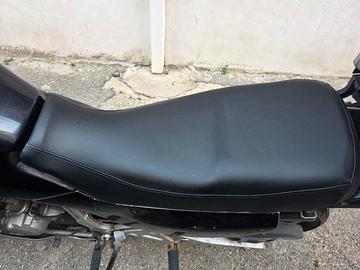 honda transalp 600 