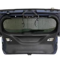 PORTELLONE POSTERIORE COMPLETO JEEP Compass Serie