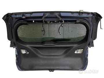 PORTELLONE POSTERIORE COMPLETO JEEP Compass Serie