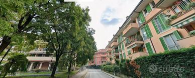 Stanza singola ad Arcore-spese incluse-libera ora