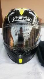 Casco per moto HJC 