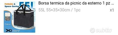 BORSA FRIGO 