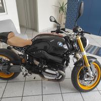 Bmw R Nine T 1200