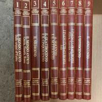 Storia Universale dell’Arte