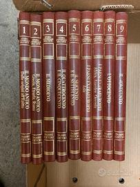 Storia Universale dell’Arte