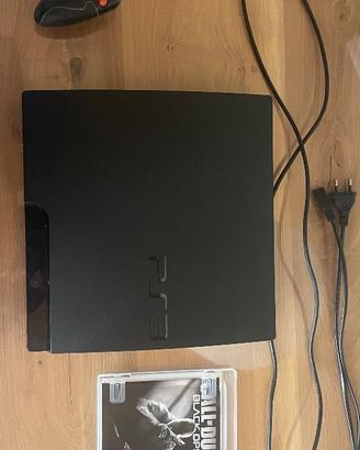 PS3+accessori