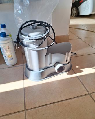 pompa piscina nuova 