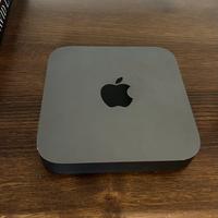 Apple Mac mini 2018