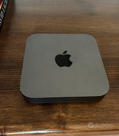 Apple Mac mini 2018