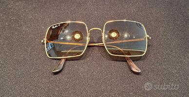 montatura occhiali Ray-Ban
