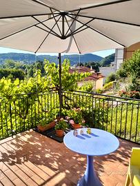 Appartamento indipendente 3 livelli