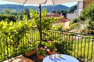 Appartamento indipendente 3 livelli