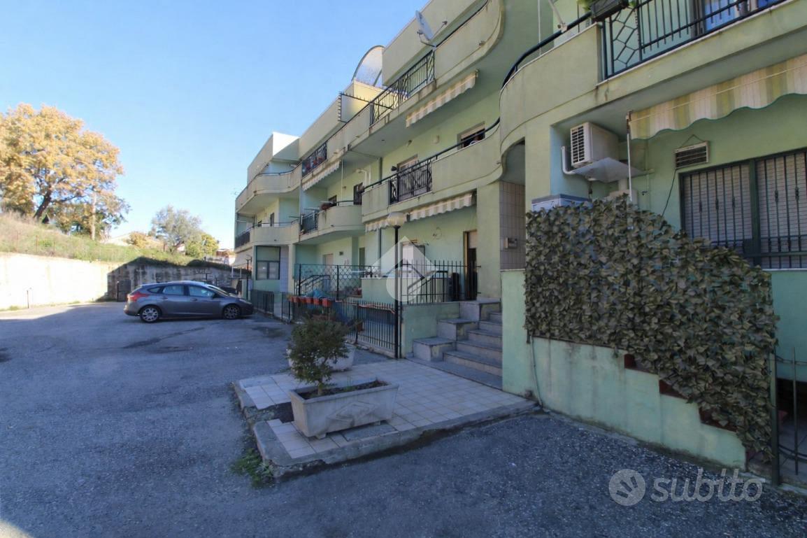Appartamento – Montalto Uffugo, Settimo - Vista 3