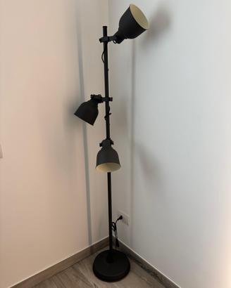 Lampada da terra