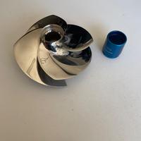 Ricambi Sea doo seadoo RXP RXT GTR GTI GTX SPARK