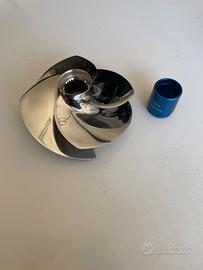 Ricambi Sea doo seadoo RXP RXT GTR GTI GTX SPARK