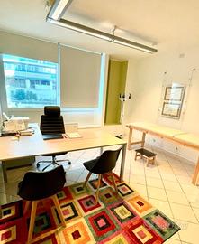 Studio/ufficio per professionisti sanitari