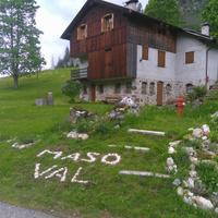 MASOVAL dimora tipica