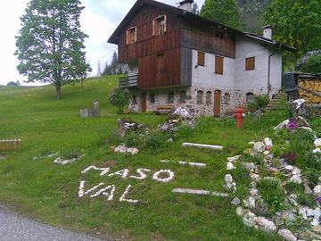 MASOVAL dimora tipica