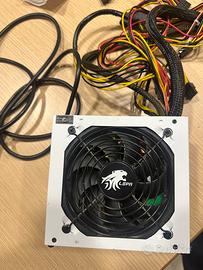 Alimentatore LEPA 600W