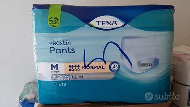 Tena proskin pants M