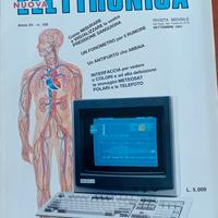 rivista di elettronica 