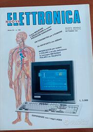 rivista di elettronica 