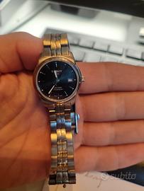 Tissot da donna 