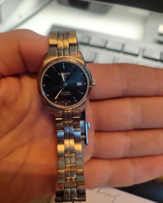 Tissot da donna 