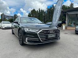 Audi A8 50 TDI 3.0 quattro tiptronic /km doc/sedil