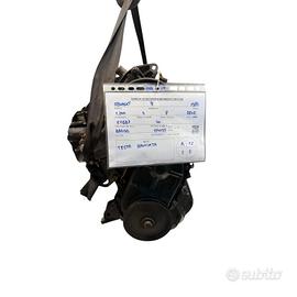 MOTORE COMPLETO RENAULT 9 Serie C1GB7 C1G 700, C1G