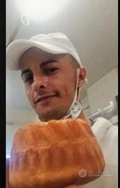 Pasticceria siciliana