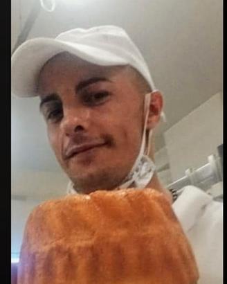 Pasticceria siciliana