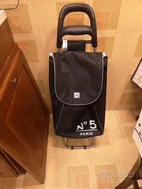 Carrello per la spesa
