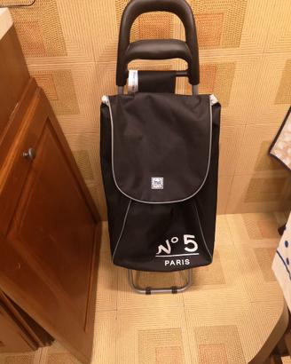 Carrello per la spesa