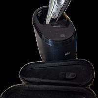 Rasoio elettrico BRAUN serie 9