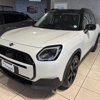 MINI Cooper Countryman 1.5 C Mhev Auto Navi Led Pa