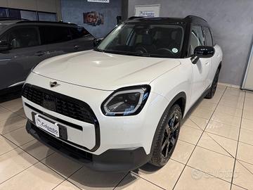 MINI Cooper Countryman 1.5 C Mhev Auto Navi Led Pa