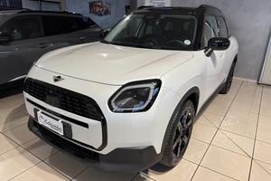 MINI Cooper Countryman 1.5 C Mhev Auto Navi Led Pa