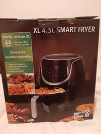 friggitrice ad aria 4.5 litri 