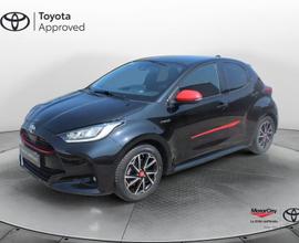 Toyota Yaris 1.5 Hybrid 5 porte Lounge