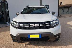 Dacia Duster Eco-G 100 CV Essential