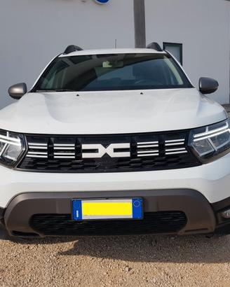 Dacia Duster Eco-G 100 CV Essential