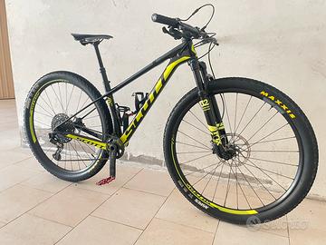 SCOTT scale 900 PRO RC