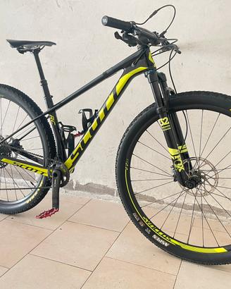 SCOTT scale 900 PRO RC