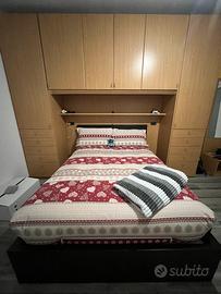Camera a ponte (senza letto)